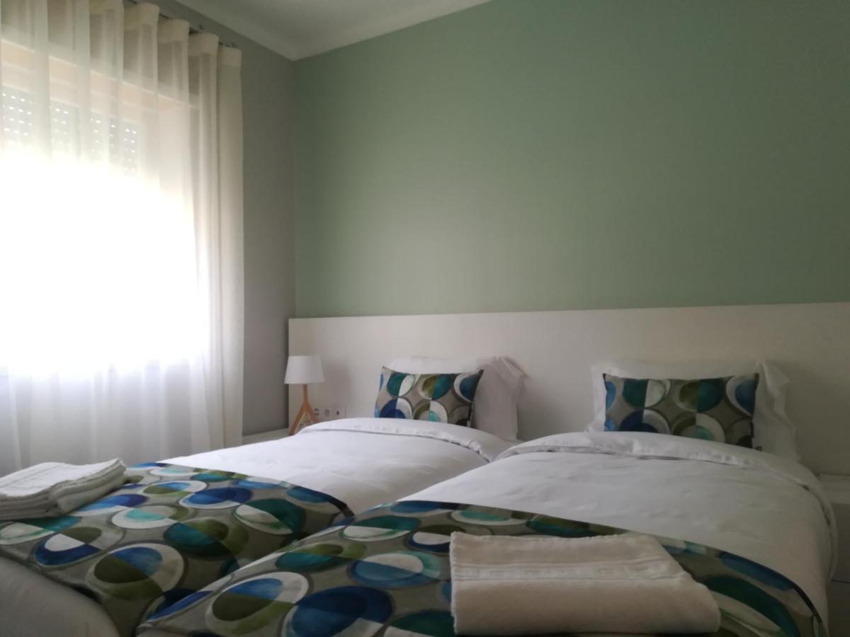 Praia Del Rey Pool View Bythe Sea 프라이아델레이 외부 사진