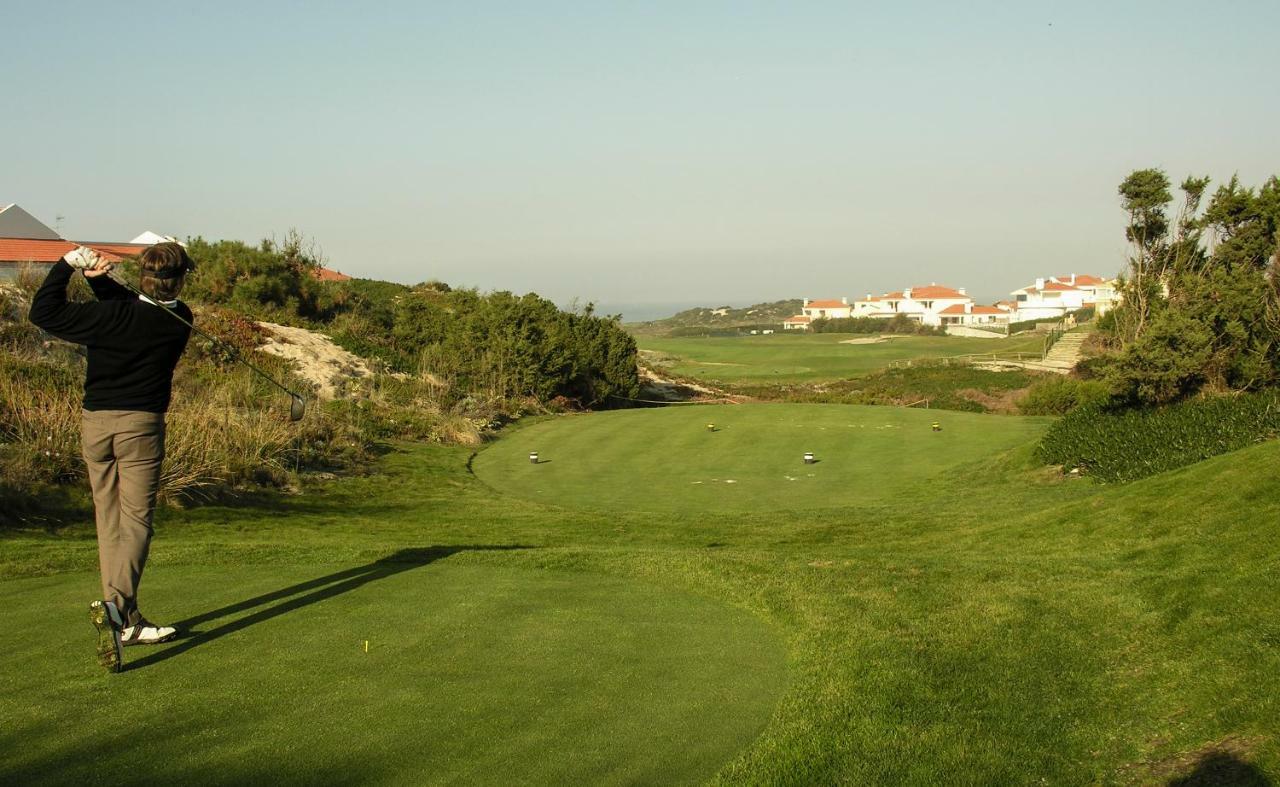 Praia Del Rey Pool View Bythe Sea 프라이아델레이 외부 사진