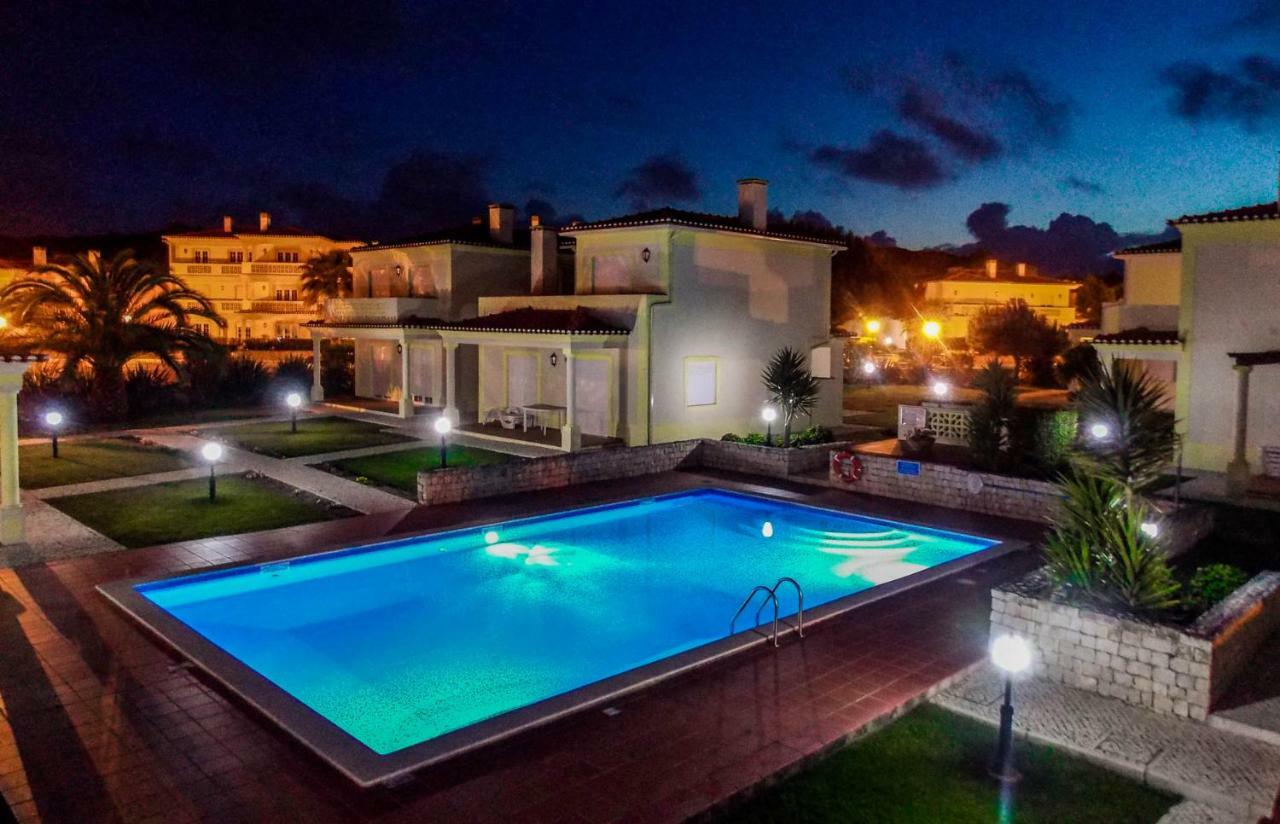 Praia Del Rey Pool View Bythe Sea 프라이아델레이 외부 사진