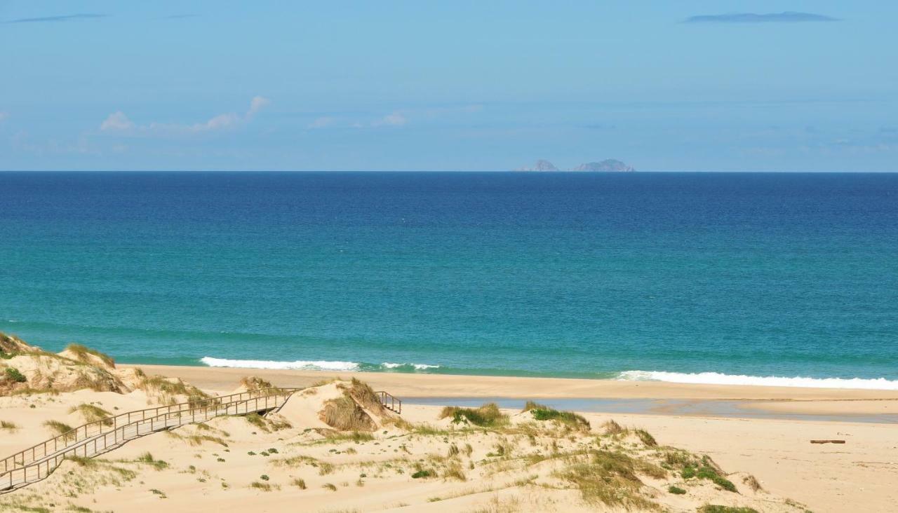 Praia Del Rey Pool View Bythe Sea 프라이아델레이 외부 사진